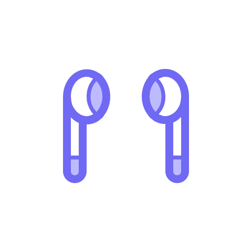 Earplugs Icon