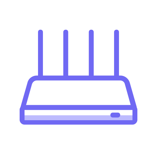 Router Icon