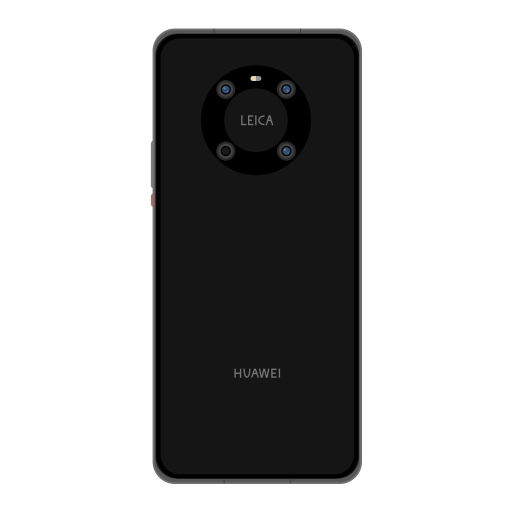 Mobile phone - Huawei mate40 - back Icon
