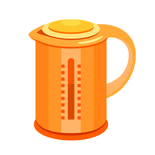 Cup, coffee, drink, Icon