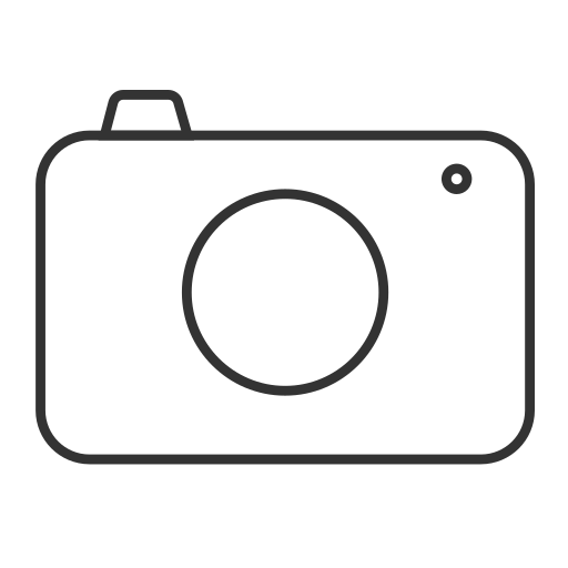 Camera -01 Icon