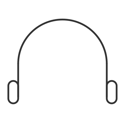 Headset -01 Icon