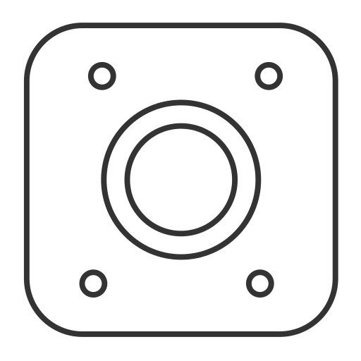 Speaker -01 Icon