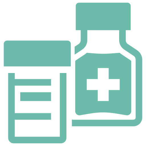 Medicine 2 Icon