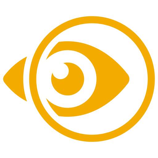 Test eyes Icon