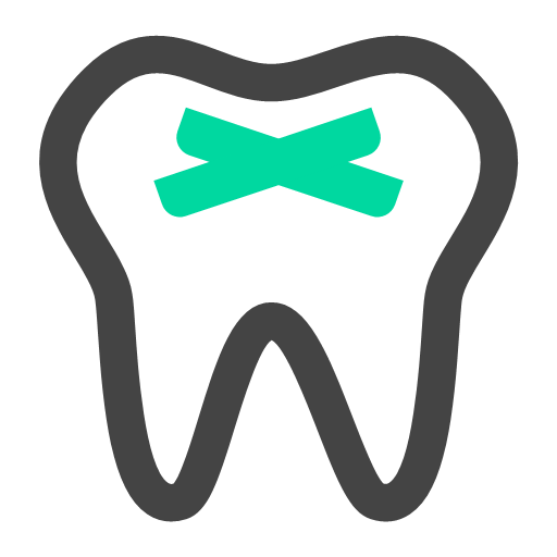 Dental Department Icon