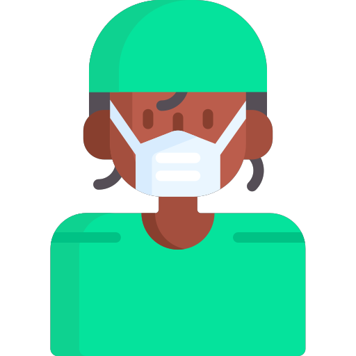 018-surgeon Icon