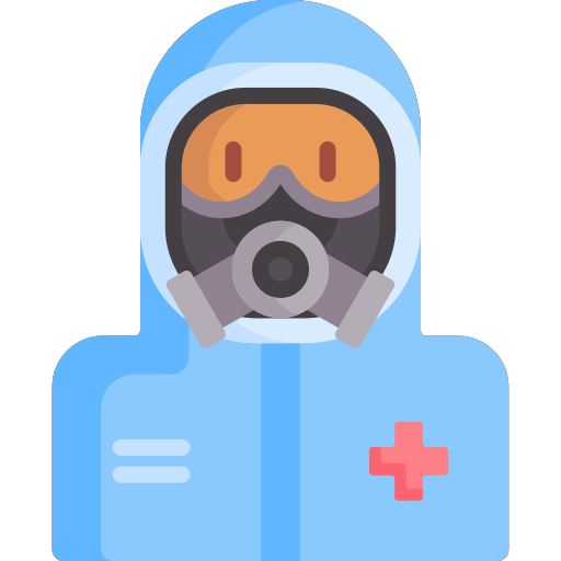 034-safety suit Icon