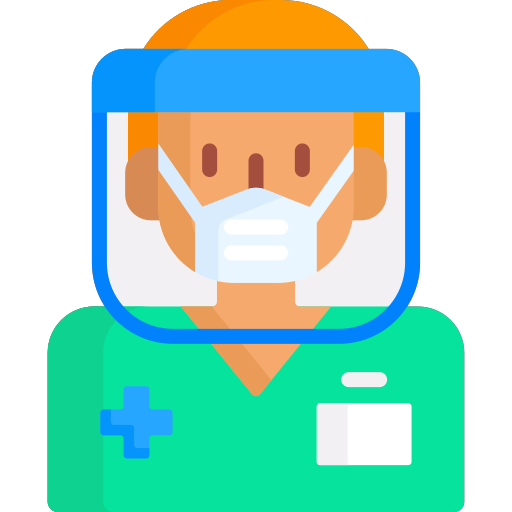 035-nurse Icon