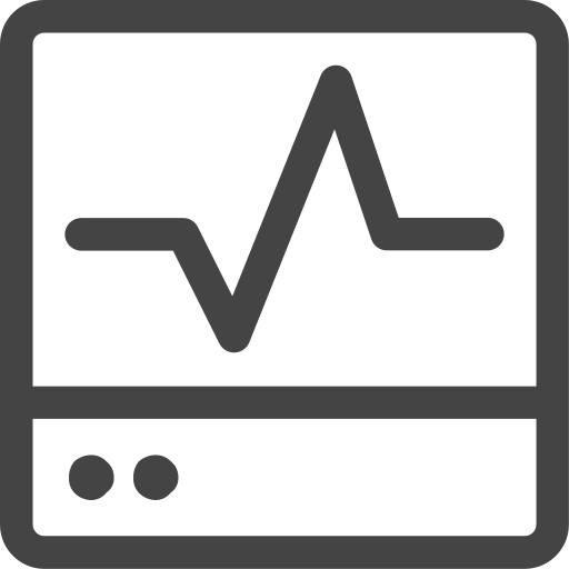 6 - Medical - ICU Icon