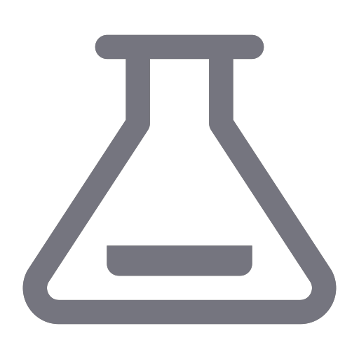Laboratory Department Icon