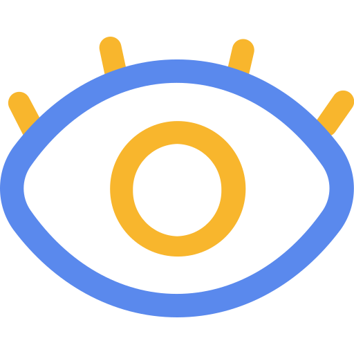 Ophthalmology Department Icon