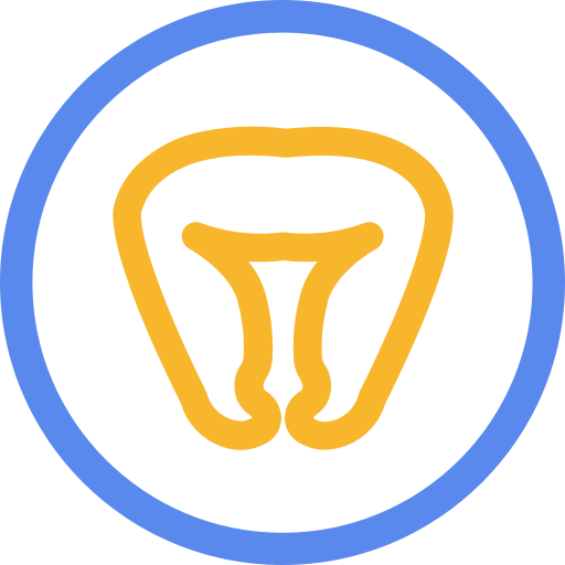 Reproductive center Icon
