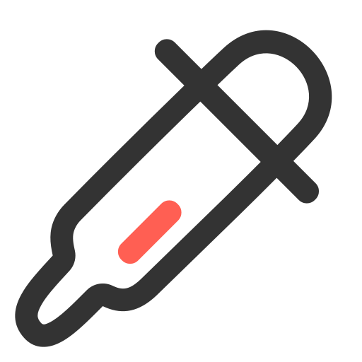 injection Icon