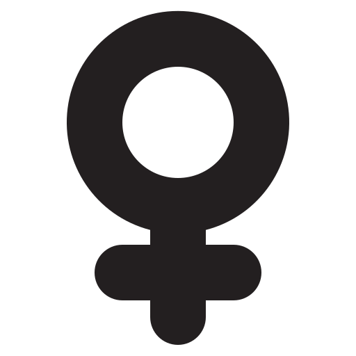 female-symbol Icon