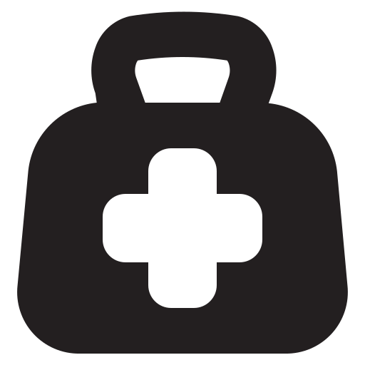 medical-bag Icon