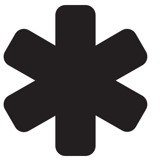 medical-symbol Icon