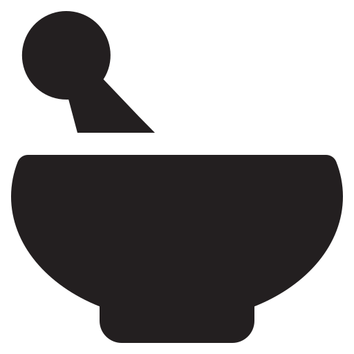 medicine-bowl Icon