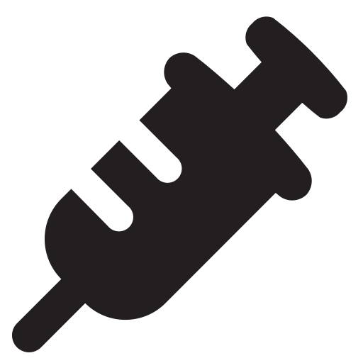 syringe Icon