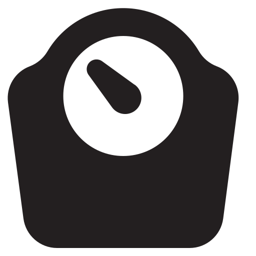 wight-scale Icon