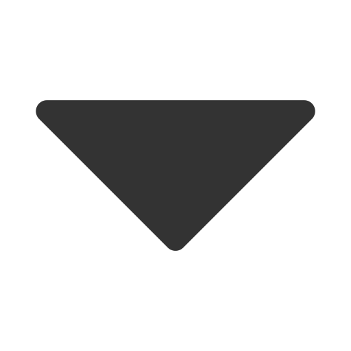 Downward orientation Icon