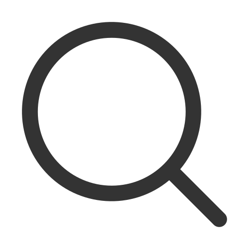 magnifier Icon