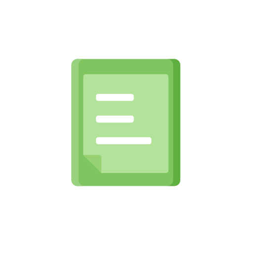 Inspection application Icon