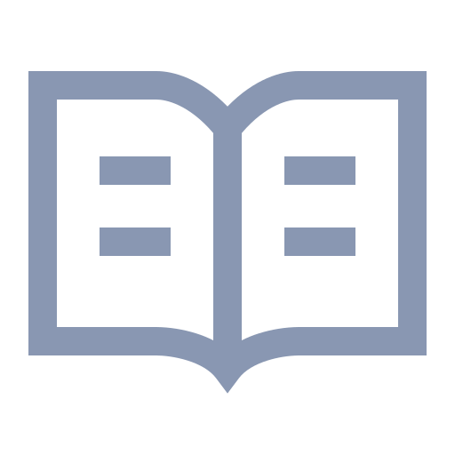 book Icon