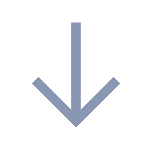 down arrow Icon