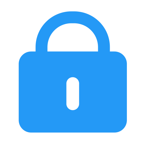 Information security-01 Icon