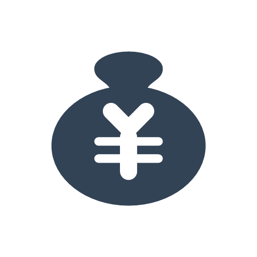 Deposit management Icon