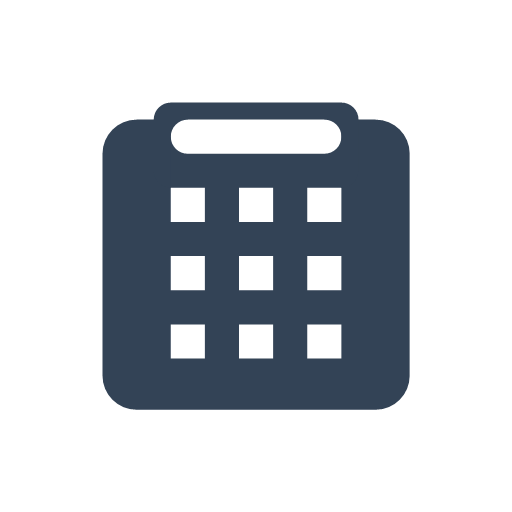 Order financial management Icon