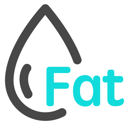 blood fat Icon