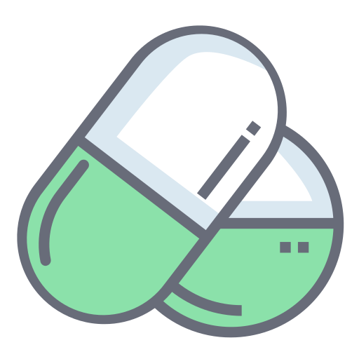 capsule Icon