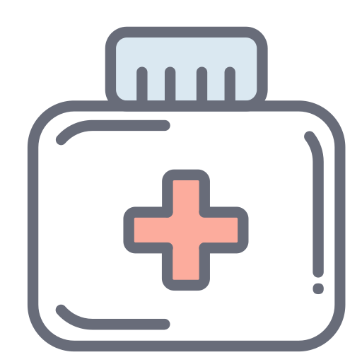 medicine chest Icon
