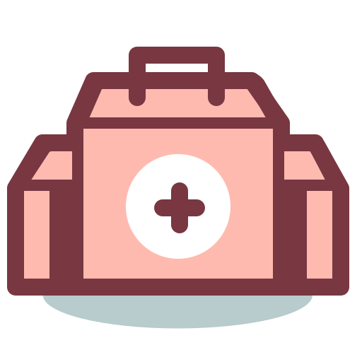 medicine-chest Icon