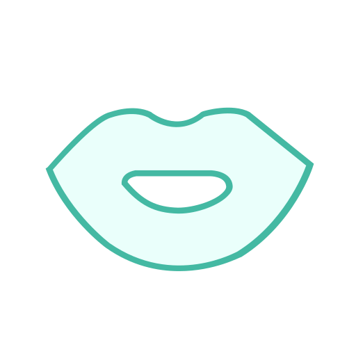 mouth Icon