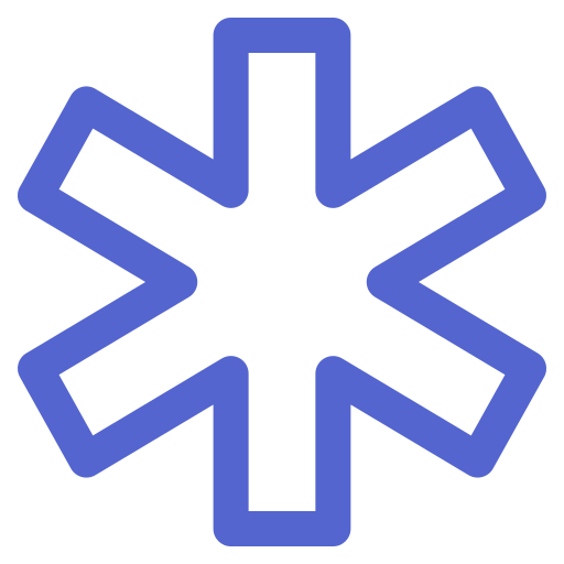 sharpicons_medical-sign Icon