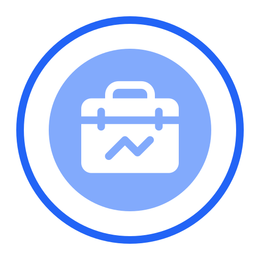 Business type Icon