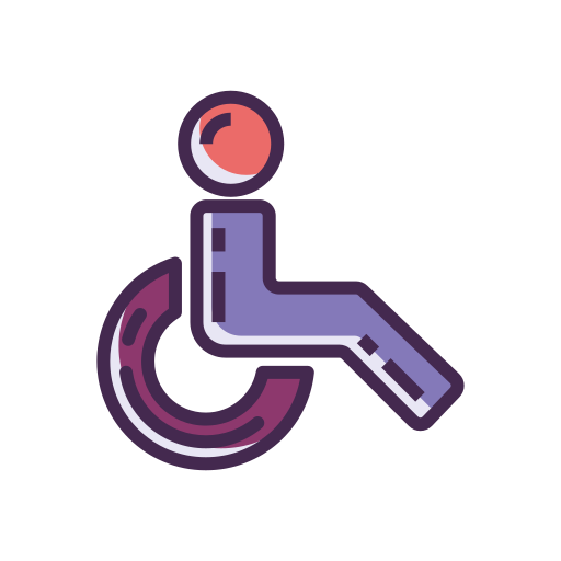 DISABLED Icon