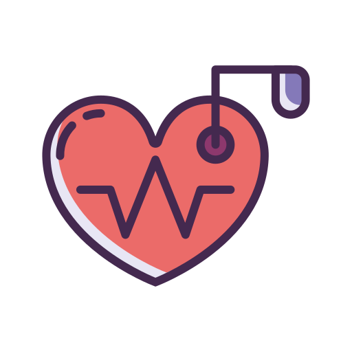 PACEMAKER Icon