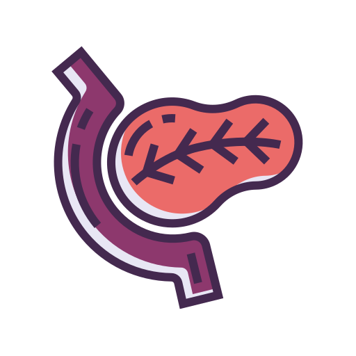 PANCREAS Icon