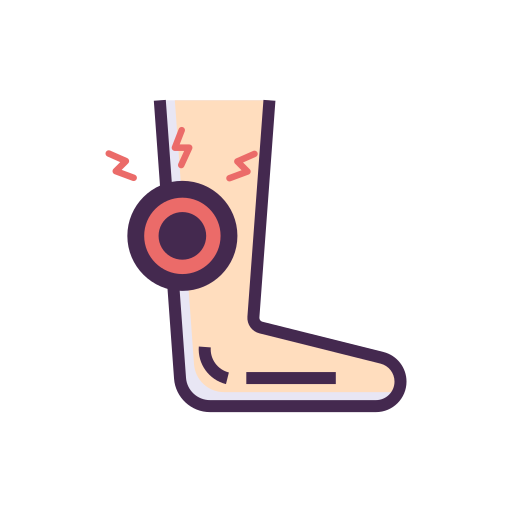 PODIATRY Icon