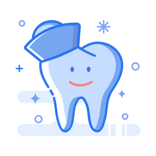Healthy teeth Icon