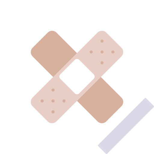 Band aid 1 Icon