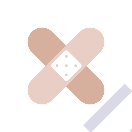 Band Aid 2 Icon