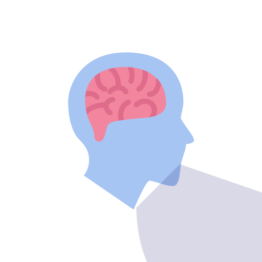 Brain health Icon