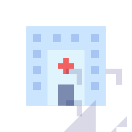 Hospital 3 Icon