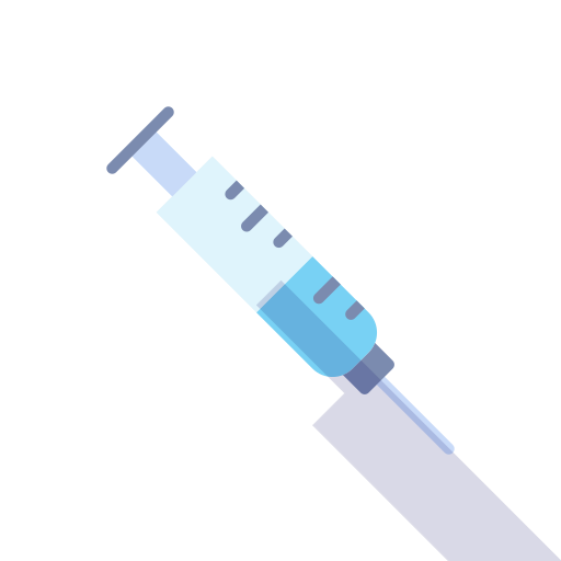 Syringe 1 Icon