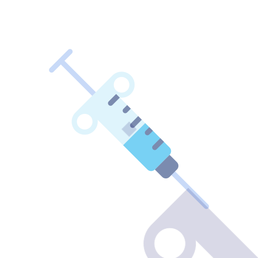 Syringe 2 Icon